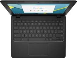 Lenovo Chromebook 100S (80QN0002US) Laptop (Celeron Dual Core/4 GB/32 GB SSD/Google Chrome)