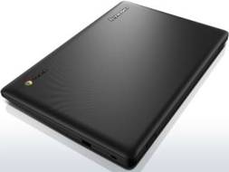 Lenovo Chromebook 100S (80QN0002US) Laptop (Celeron Dual Core/4 GB/32 GB SSD/Google Chrome)