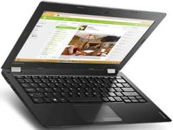 Lenovo Ideapad 100S (80R2003UUS) Laptop (Atom Quad Core/2 GB/32 GB SSD/Windows 10)