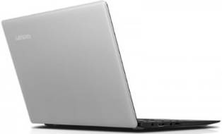 Lenovo Ideapad 100S (80R2003UUS) Laptop (Atom Quad Core/2 GB/32 GB SSD/Windows 10)