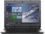 Lenovo Ideapad 100S (80R2003UUS) Laptop (Atom Quad Core/2 GB/32 GB SSD/Windows 10)