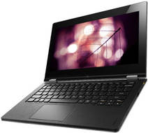 Lenovo Ideapad Yoga 11 (59-345700) Ultrabook (Tegra Quad Core/2 GB/64 GB SSD/Windows 8) Laptop