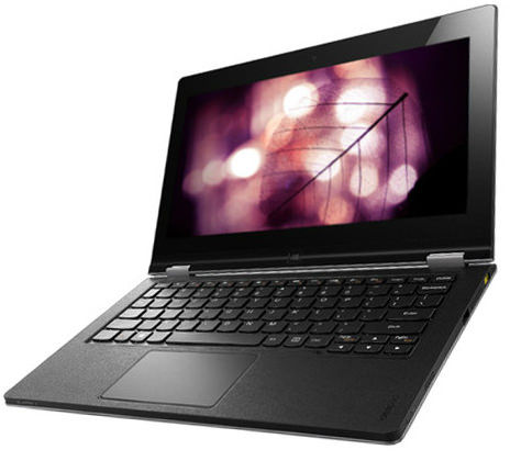 Lenovo Ideapad Yoga 11 (59-345700) Ultrabook (Tegra Quad Core/2 GB/64 GB SSD/Windows 8) Price