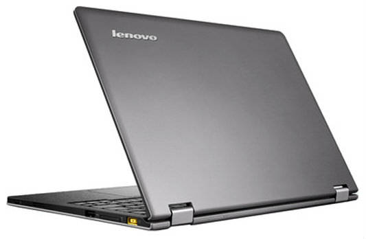 Lenovo Ideapad Yoga 11 (59-345700) Ultrabook (Tegra Quad Core/2 GB/64 GB SSD/Windows 8)
