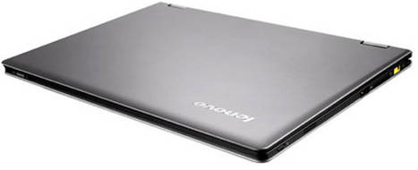 Lenovo Ideapad Yoga 11 (59-345700) Ultrabook (Tegra Quad Core/2 GB/64 GB SSD/Windows 8) Laptop