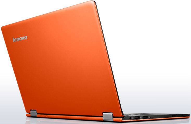 Lenovo Ideapad Yoga 11 (59-345701) Netbook (Tegra Quad Core/2 GB/64 GB SSD/Windows 8)