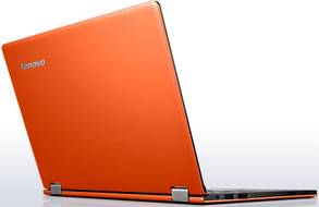 Lenovo Ideapad Yoga 11 (59-345701) Netbook (Tegra Quad Core/2 GB/64 GB SSD/Windows 8) Laptop
