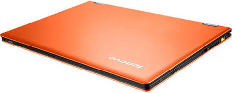 Lenovo Ideapad Yoga 11 (59-345701) Netbook (Tegra Quad Core/2 GB/64 GB SSD/Windows 8) Laptop