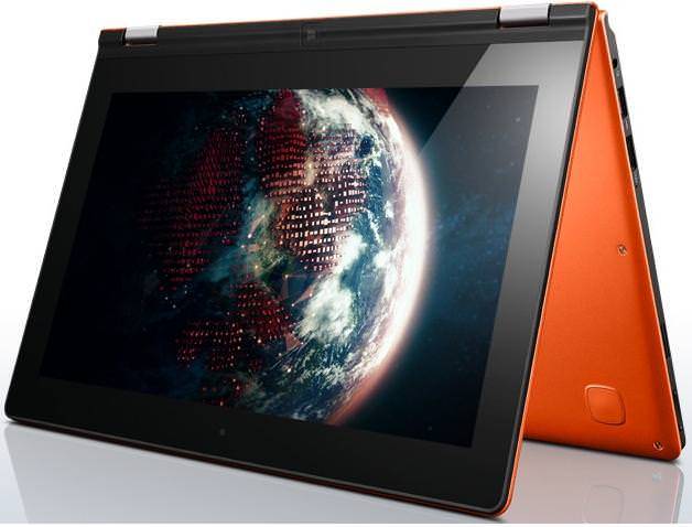 Lenovo Ideapad Yoga 11 (59-345701) Netbook (Tegra Quad Core/2 GB/64 GB SSD/Windows 8)