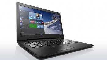 Lenovo Ideapad 110-15IBR (80T700ACUS) Laptop (Pentium Quad Core/4 GB/1 TB/Windows 10)