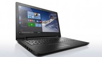 Lenovo Ideapad 110-15IBR (80T700ACUS) Laptop (Pentium Quad Core/4 GB/1 TB/Windows 10)