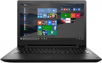 Lenovo Ideapad 110 (80T7001AIH) Laptop (Celeron Dual Core/4 GB/1 TB/Windows 10) Price