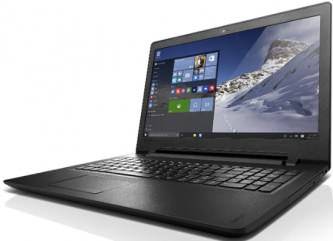 Lenovo Ideapad 110 (80T700EMIH) Laptop (Pentium Quad Core/4 GB/500 GB/DOS)