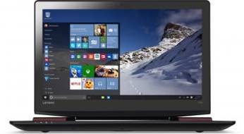 Lenovo Ideapad 110 (80TJ00AXIH) Laptop (AMD Quad Core A6/8 GB/1 TB/Windows 10)