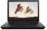 Compare Lenovo Ideapad 110 (AMD Quad-Core A6 APU/4 GB/1 TB/DOS )