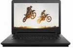 Lenovo Ideapad 110 (80TJ00BNIH) Laptop (AMD Quad Core A8/8 GB/1 TB/DOS/2 GB)