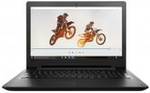 Lenovo Ideapad 110 (80TJ00BPIH) Laptop (AMD Quad Core A8/8 GB/1 TB/Windows 10/2 GB)
