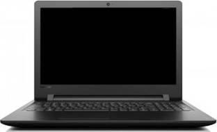 Lenovo Ideapad 110 (80TR002WIH) Laptop (AMD Quad Core A6/4 GB/1 TB/DOS)