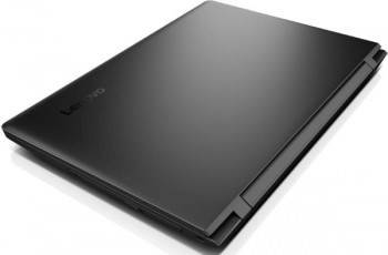 Lenovo Ideapad 110 (80TR002WIH) Laptop (AMD Quad Core A6/4 GB/1 TB/DOS)