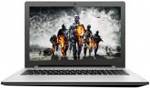 Lenovo Ideapad 110 (80UD00PJIH) Laptop (Core i3 6th Gen/4 GB/1 TB/DOS)