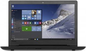 Lenovo Ideapad 110 (80UD00PMIH) Laptop (Core i3 6th Gen/8 GB/1 TB/Windows 10)