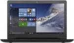 Lenovo Ideapad 110 (80UD00PMIH) Laptop (Core i3 6th Gen/8 GB/1 TB/Windows 10)