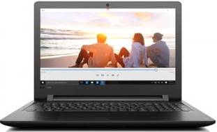 Lenovo Ideapad 110 (80UD0148IH) Laptop (Core i5 6th Gen/8 GB/1 TB/Windows 10/2 GB)