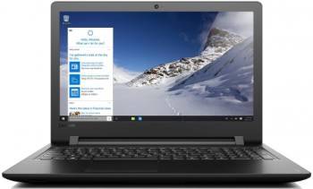 Lenovo Ideapad 110 (80UD014CIH) Laptop (Core i5 6th Gen/8 GB/1 TB/DOS/2 GB)