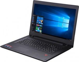Lenovo Ideapad 110 (80UM000DUS) Laptop (AMD Quad Core A8/8 GB/1 TB/Windows 10) Price