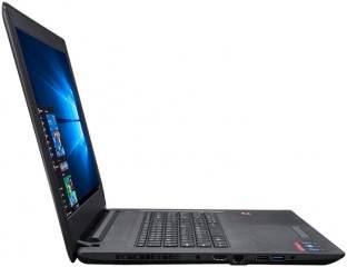 Lenovo Ideapad 110 (80UM000DUS) Laptop (AMD Quad Core A8/8 GB/1 TB/Windows 10)