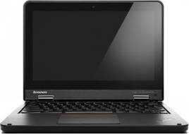 Lenovo Chromebook 11E (20DU000AUS) Laptop (Celeron Quad Core/4 GB/16 GB SSD/Google Chrome)