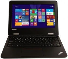 Lenovo Thinkpad 11e (20EDS00100) Laptop (AMD Quad Core A4/4 GB/500 GB/Windows 7) Price