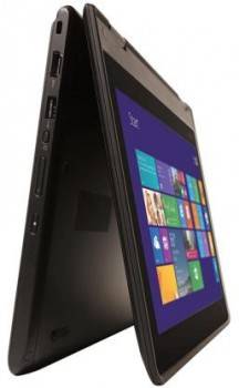 Lenovo Thinkpad 11e (20EDS00100) Laptop (AMD Quad Core A4/4 GB/500 GB/Windows 7)