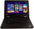 Lenovo Thinkpad 11e (20EDS00100) Laptop (AMD Quad Core A4/4 GB/500 GB/Windows 7)
