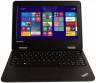 Lenovo Thinkpad 11e (20EDS00100) Laptop (AMD Quad Core A4/4 GB/500 GB/Windows 7)