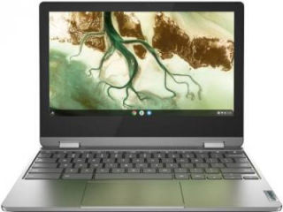 Lenovo IdeaPad Flex 3i Chromebook (82N30012HA) Laptop (Intel Celeron Dual Core/4 GB/128 GB eMMC/Google Chrome) Price