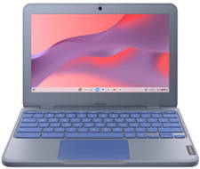 Lenovo Chromebook 11IJL9 (82UY0014HA) Laptop (Intel Celeron Dual Core/4 GB/64 GB eMMC/Google Chrome)