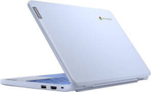 Lenovo Chromebook 11IJL9 (82UY0014HA) Laptop (Intel Celeron Dual Core/4 GB/64 GB eMMC/Google Chrome)
