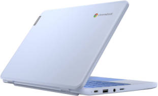 Lenovo Chromebook 11IJL9 (82UY0014HA) Laptop (Intel Celeron Dual Core/4 GB/64 GB eMMC/Google Chrome)