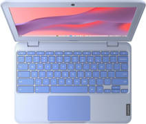 Lenovo Chromebook 11IJL9 (82UY0014HA) Laptop (Intel Celeron Dual Core/4 GB/64 GB eMMC/Google Chrome)