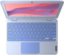 Lenovo Chromebook 11IJL9 (82UY0014HA) Laptop (Intel Celeron Dual Core/4 GB/64 GB eMMC/Google Chrome)