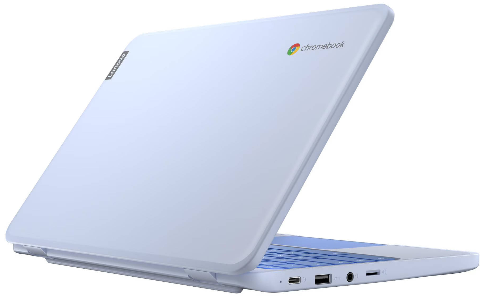 Lenovo Chromebook 11IJL9 (82UY0014HA) Laptop (Intel Celeron Dual Core/4 GB/64 GB eMMC/Google Chrome)