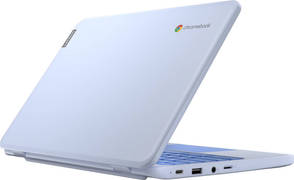 Lenovo Chromebook 11IJL9 (82UY0014HA) Laptop (Intel Celeron Dual Core/4 GB/64 GB eMMC/Google Chrome) Laptop