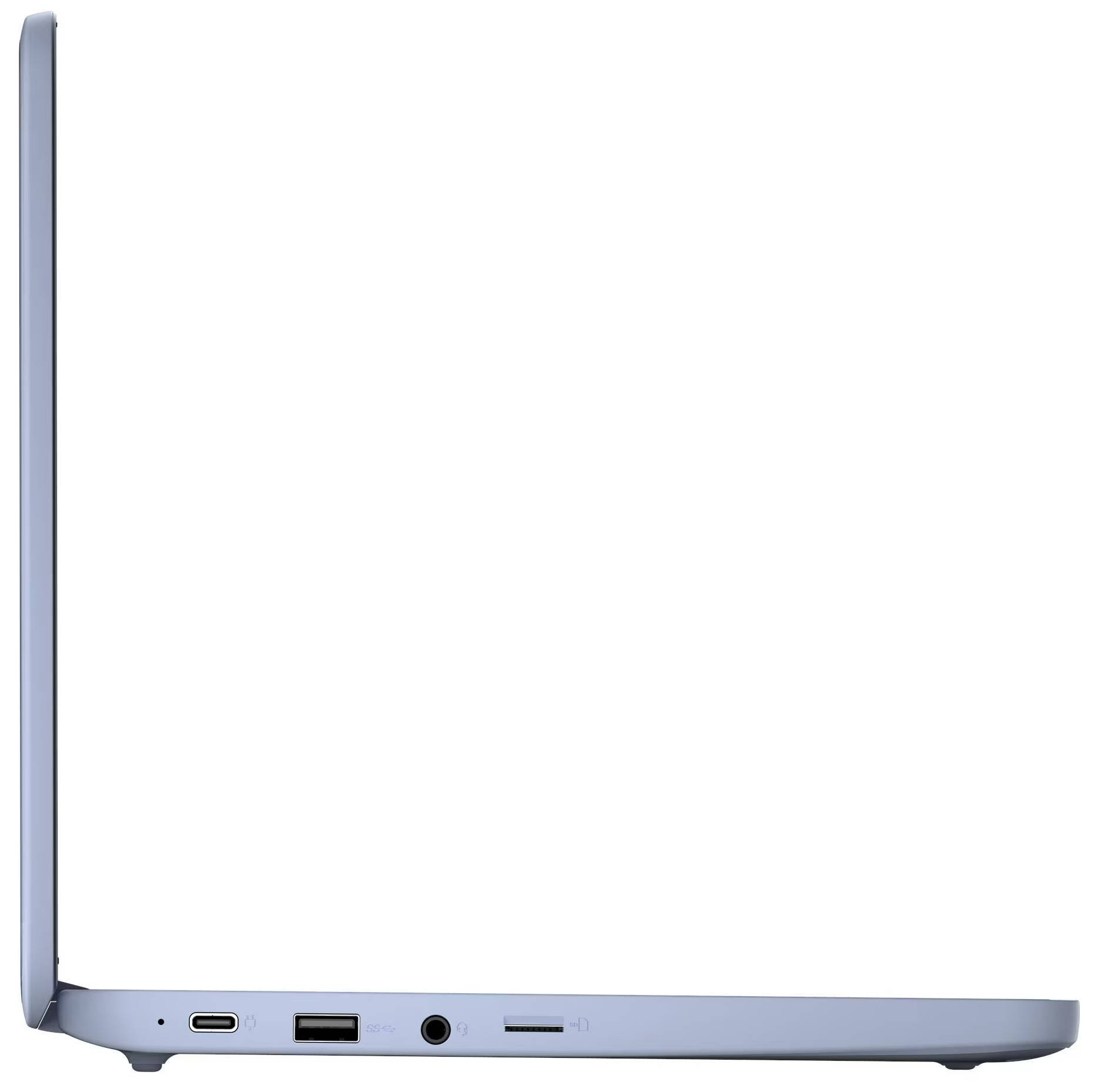 Lenovo Chromebook 11IJL9 (82UY0014HA) Laptop (Intel Celeron Dual Core/4 GB/64 GB eMMC/Google Chrome)