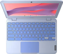 Lenovo Chromebook 11IJL9 (82UY0014HA) Laptop (Intel Celeron Dual Core/4 GB/64 GB eMMC/Google Chrome) Laptop