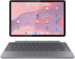 Lenovo Chromebook Duet 11 11M889 (83HH002CHA) Laptop (MediaTek Octa Core/8 GB/128 GB eMMC/Google Chrome)