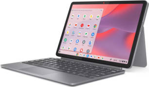 Lenovo Chromebook Duet 11 11M889 (83HH002CHA) Laptop (MediaTek Octa Core/8 GB/128 GB eMMC/Google Chrome)