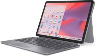 Lenovo Chromebook Duet 11 11M889 (83HH002CHA) Laptop (MediaTek Octa Core/8 GB/128 GB eMMC/Google Chrome)
