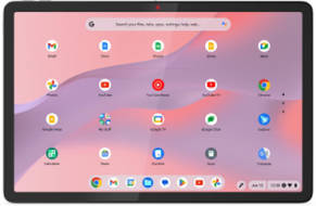 Lenovo Chromebook Duet 11 11M889 (83HH002CHA) Laptop (MediaTek Octa Core/8 GB/128 GB eMMC/Google Chrome)