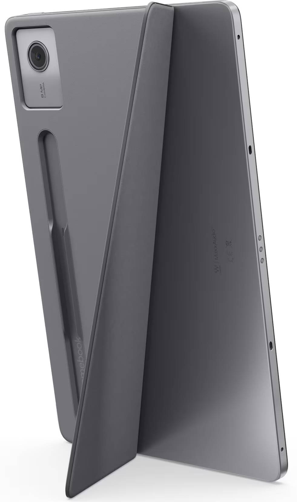 Lenovo Chromebook Duet 11 11M889 (83HH002CHA) Laptop (MediaTek Octa Core/8 GB/128 GB eMMC/Google Chrome)